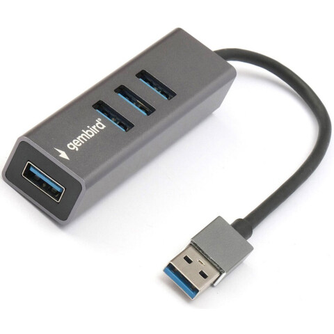 USB-концентратор Gembird UHB-C454