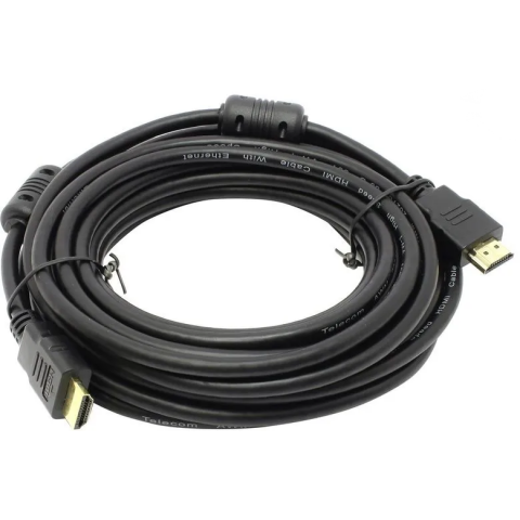 Кабель HDMI - HDMI, 15м, PREMIER 5-813 15.0