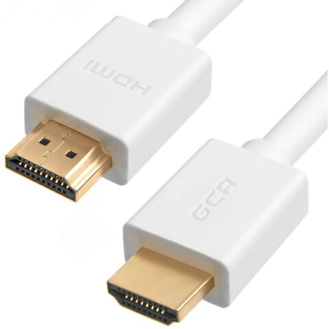 Кабель HDMI - HDMI, 1.5м, Greenconnect GCR-HM761-1.5m