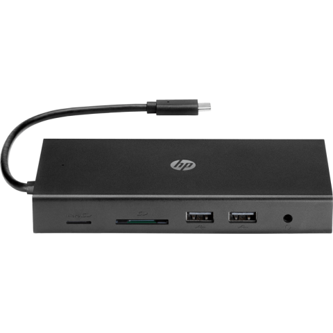 USB-концентратор HP 1C1Y5AA