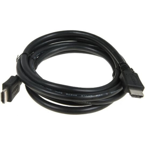 Кабель HDMI - HDMI, 3м, 5bites APC-200-030