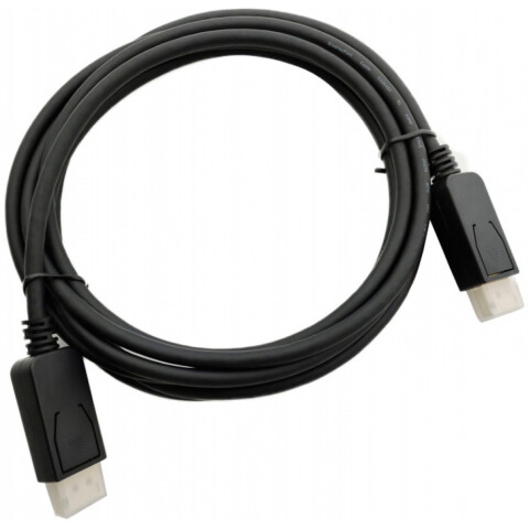 Кабель DisplayPort - DisplayPort, 3м, Buro BHP DPP_1.2-3