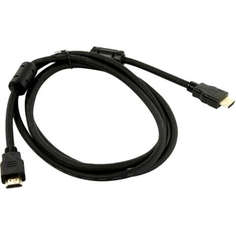 Кабель HDMI - HDMI, 1.8м, Exegate EX-CC-HDMI2-1.8F