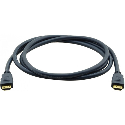 Кабель HDMI - HDMI, 0.9м, Kramer C-HM/HM/ETH-3