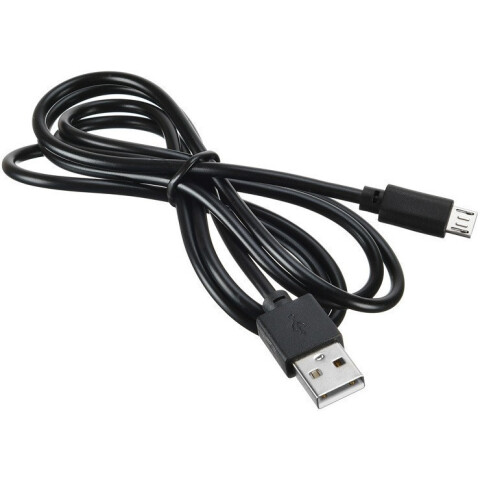 Кабель USB - microUSB, 1.2м, Digma 1084555