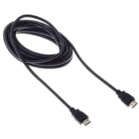 Кабель HDMI - HDMI, 5м, Buro BHP RET HDMI50