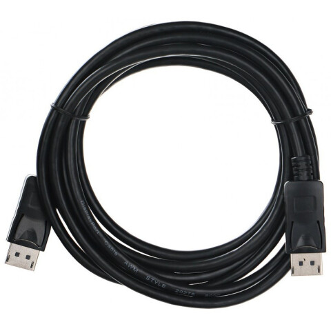 Кабель DisplayPort - DisplayPort, 3м, Telecom CG712-3M