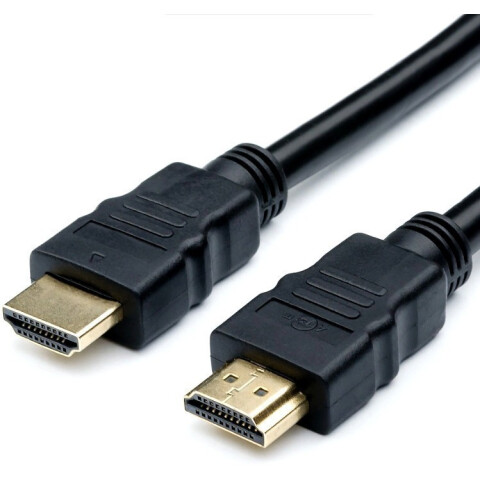 Кабель HDMI - HDMI, 1м, ATCOM AT7390