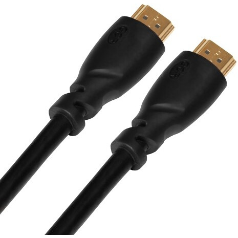 Greenconnect HDMI - HDMI, 1.5m (GCR-HM311-1.5m)