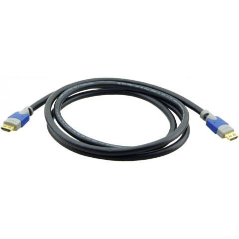 Кабель HDMI - HDMI, 7.6м, Kramer C-HM/HM/PRO-25