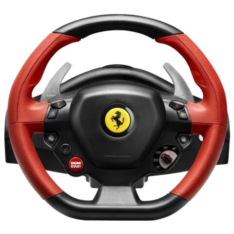 Руль Thrustmaster Ferrari 458 Spider Xbox One (4460105)