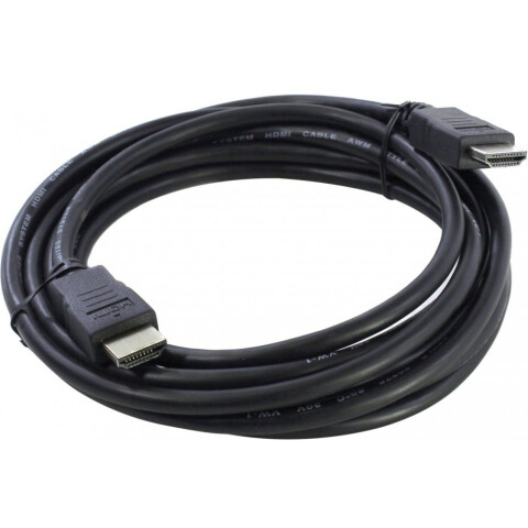 Кабель HDMI - HDMI, 3м, 5bites APC-005-030