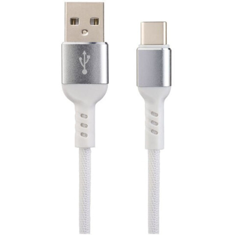 Кабель USB - USB Type-C, 1м, Perfeo U4906