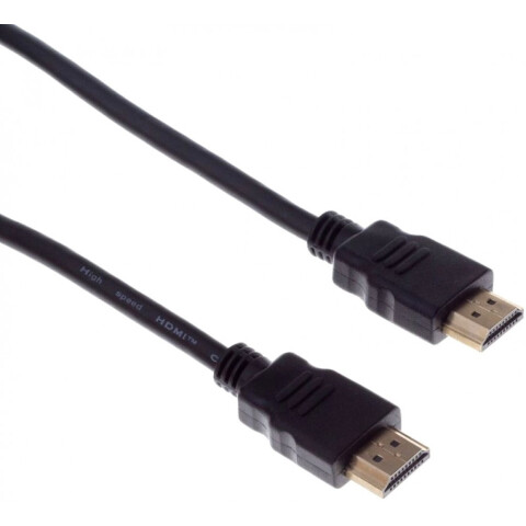 Кабель HDMI - HDMI, 5м, Buro BHP HDMI 2.0-5