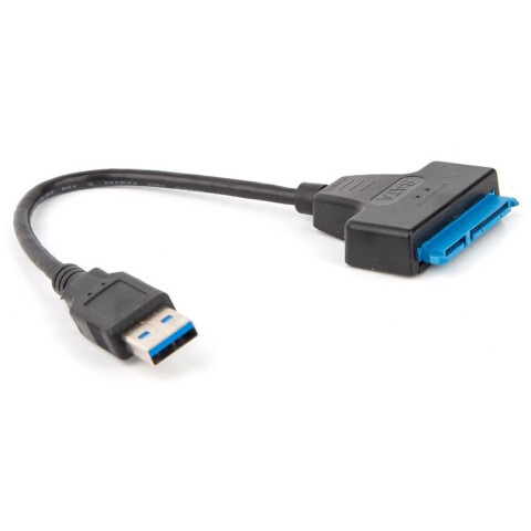 Переходник USB 3.0 - SATA, VCOM CU815