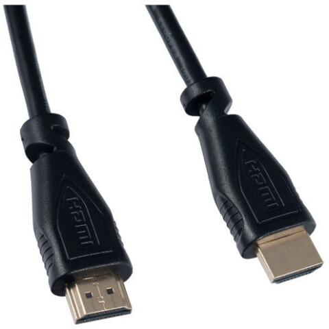 Кабель Perfeo HDMI - HDMI v1.4, 1.0m (H1001)