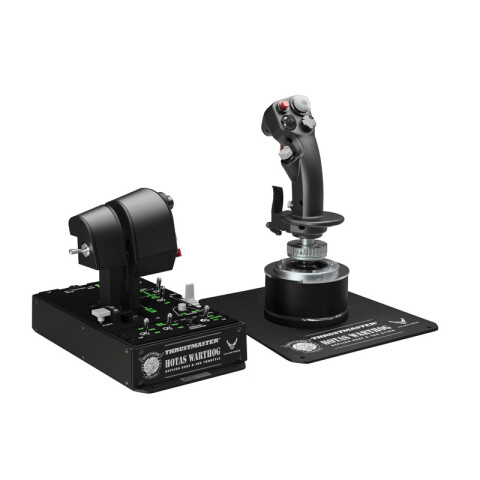 Джойстик ThrustMaster Hotas Warthog (2960720)