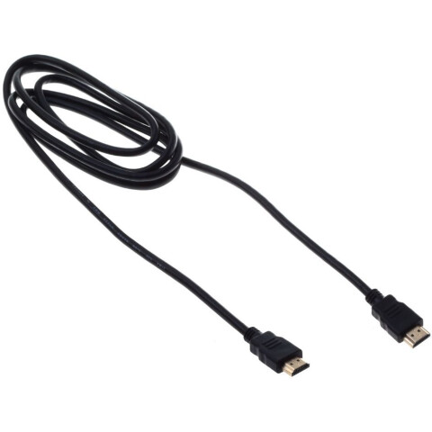 Кабель HDMI - HDMI, 1.8м, Buro BHP RET HDMI18