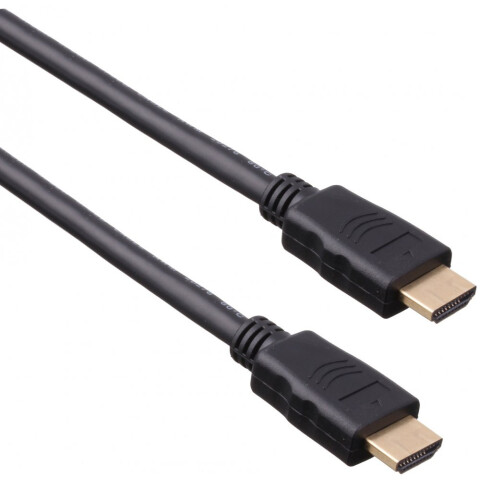 Кабель HDMI - HDMI, 3м, Exegate EX194333RUS