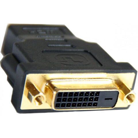 Переходник HDMI (M) - DVI-D (F), AOpen ACA311