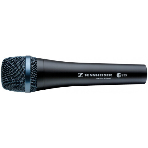 Микрофон Sennheiser E 935