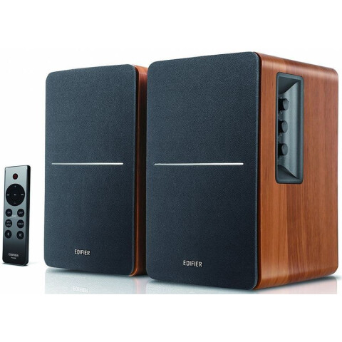 Колонки Edifier R1280DBS Brown