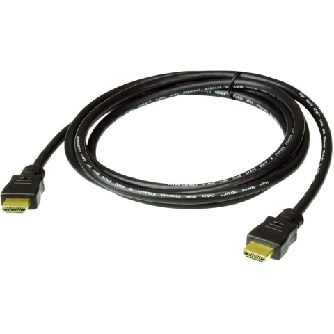 Кабель HDMI - HDMI, 3м, ATEN 2L-7D03H