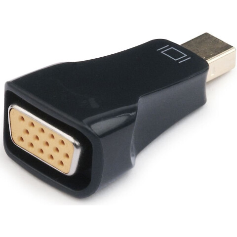 Gembird Mini DisplayPort (M) - VGA (F) (A-mDPM-VGAF-01)