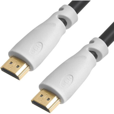 Кабель HDMI - HDMI, 1.5м, Greenconnect GCR-51764