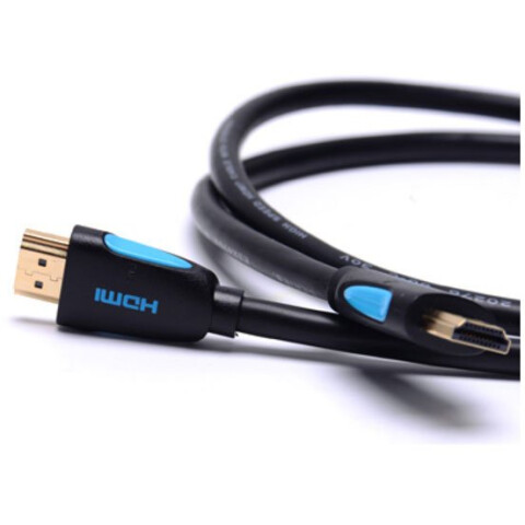 Кабель Vention HDMI - HDMI v2.0, 3m (VAA-M01-B300)