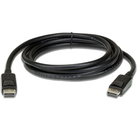 Кабель DisplayPort - DisplayPort, 3м, ATEN 2L-7D03DP