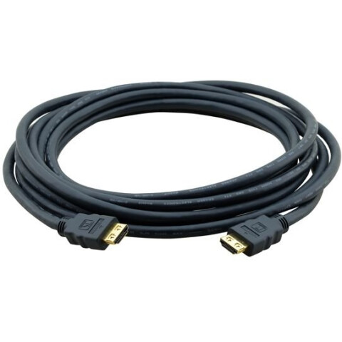 Кабель HDMI - HDMI, 7.6м, Kramer C-HM/HM-25