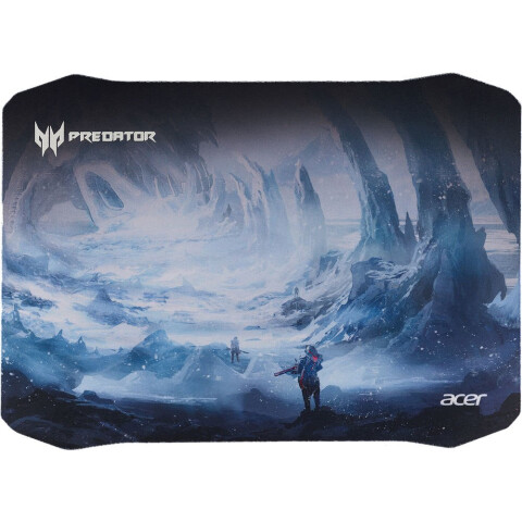 Коврик для мыши Acer Predator Ice Tunnel Mousepad PMP712