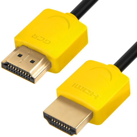 Greenconnect HDMI - HDMI v2.0, 2m (GCR-51576)