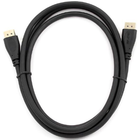 Кабель DisplayPort - DisplayPort, 1.8м, Gembird CC-DP-6