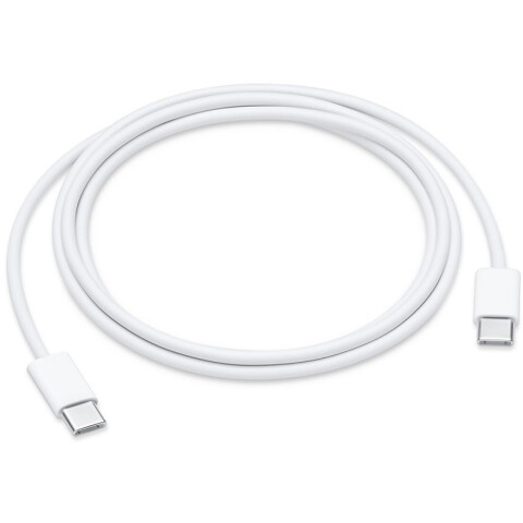 Кабель USB Type-C - USB Type-C, 1м, Apple MUF72ZMFE/A