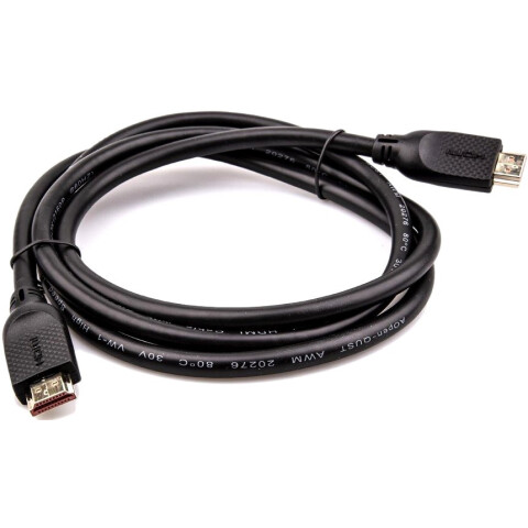 Кабель HDMI - HDMI, 1.5м, AOpen ACG517-1.5M