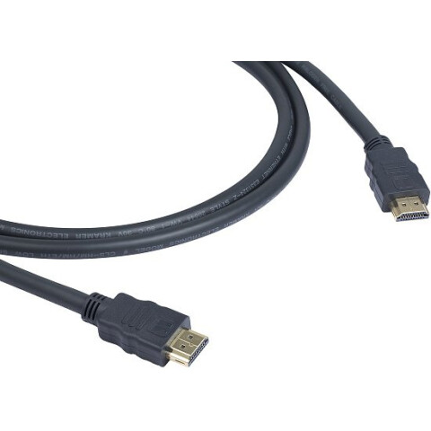 Кабель HDMI - HDMI, 15.2м, Kramer CLS-HM/HM/ETH-50