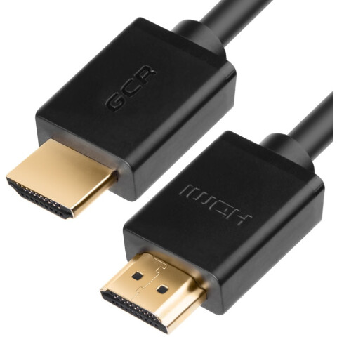 Кабель HDMI - HDMI, 4м, Greenconnect GCR-HM411-4.0m