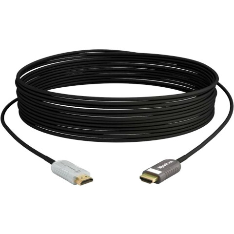 Кабель HDMI - HDMI, 10м, WyreStorm CAB-HAOC-10