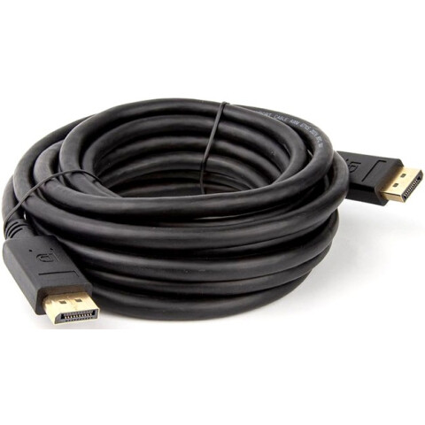 Кабель DisplayPort - DisplayPort, 5м, Telecom CG720-5M