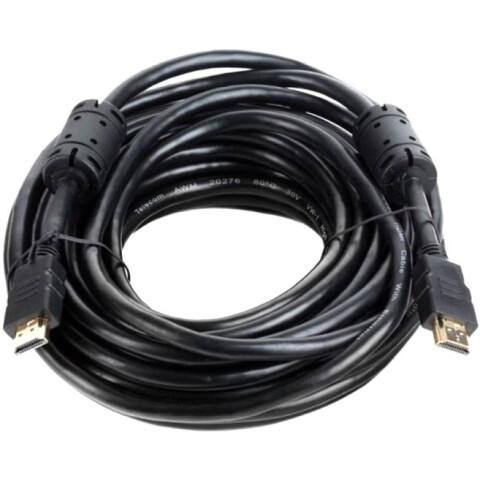 Кабель HDMI - HDMI, 10м, Telecom CG511D-10M