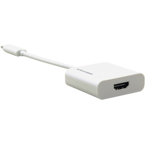 Переходник USB Type C - HDMI, Kramer ADC-U31C/HF