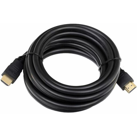 Кабель HDMI - HDMI, 1.8м, Exegate EX-CC-HDMI2-1.8