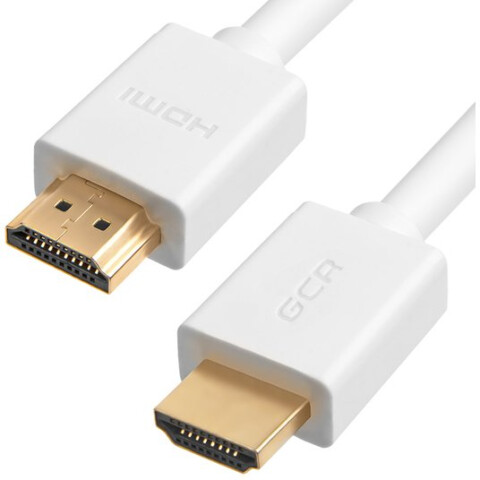 Кабель HDMI - HDMI, 0.3м, Greenconnect GCR-HM761-0.3m