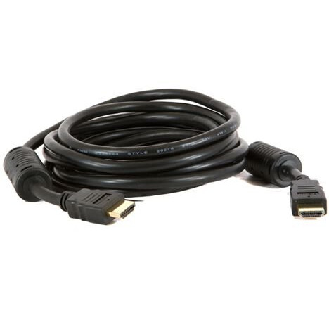 Кабель HDMI - HDMI, 20м, 5bites APC-014-200