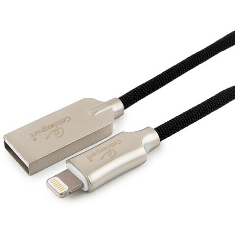 Кабель Gembird CC-P-APUSB02Bk-1.8M
