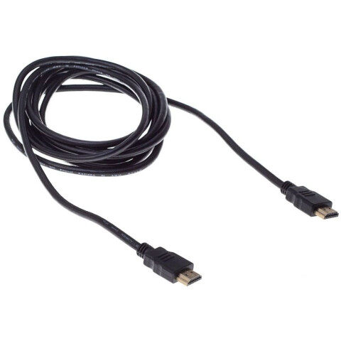 Кабель HDMI - HDMI, 1.8м, Buro BHP RET HDMI18-2