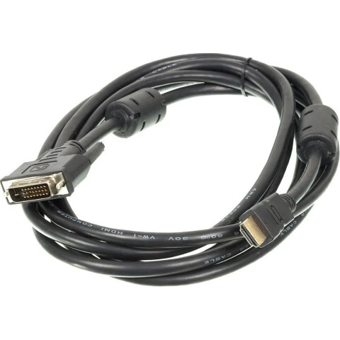 Кабель HDMI - DVI-D, 3м, NingBo