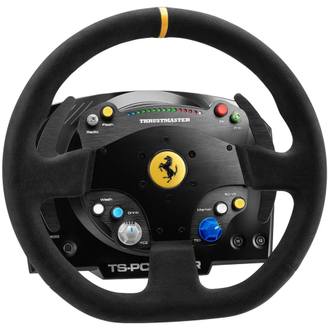 Руль ThrustMaster TS-PC Racer Ferrari 488 Challenge